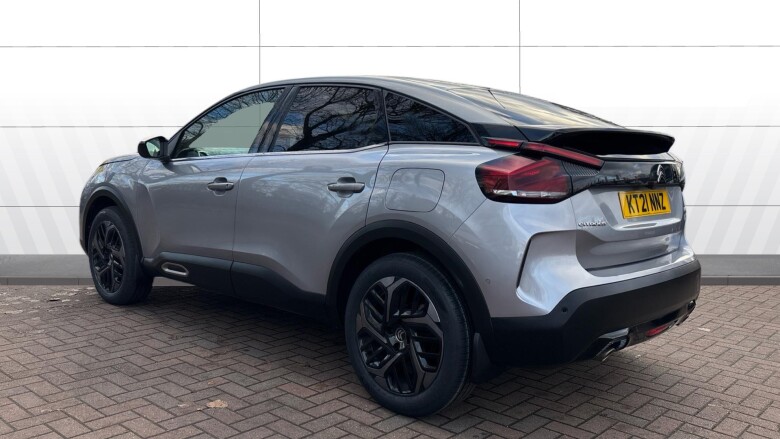 Citroen C4 1.2 PureTech [130] Shine 5dr Petrol Hatchback